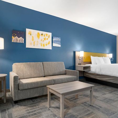 Comfort Inn & Suites Destin Near Henderson Beach Miramar Beach Dış mekan fotoğraf