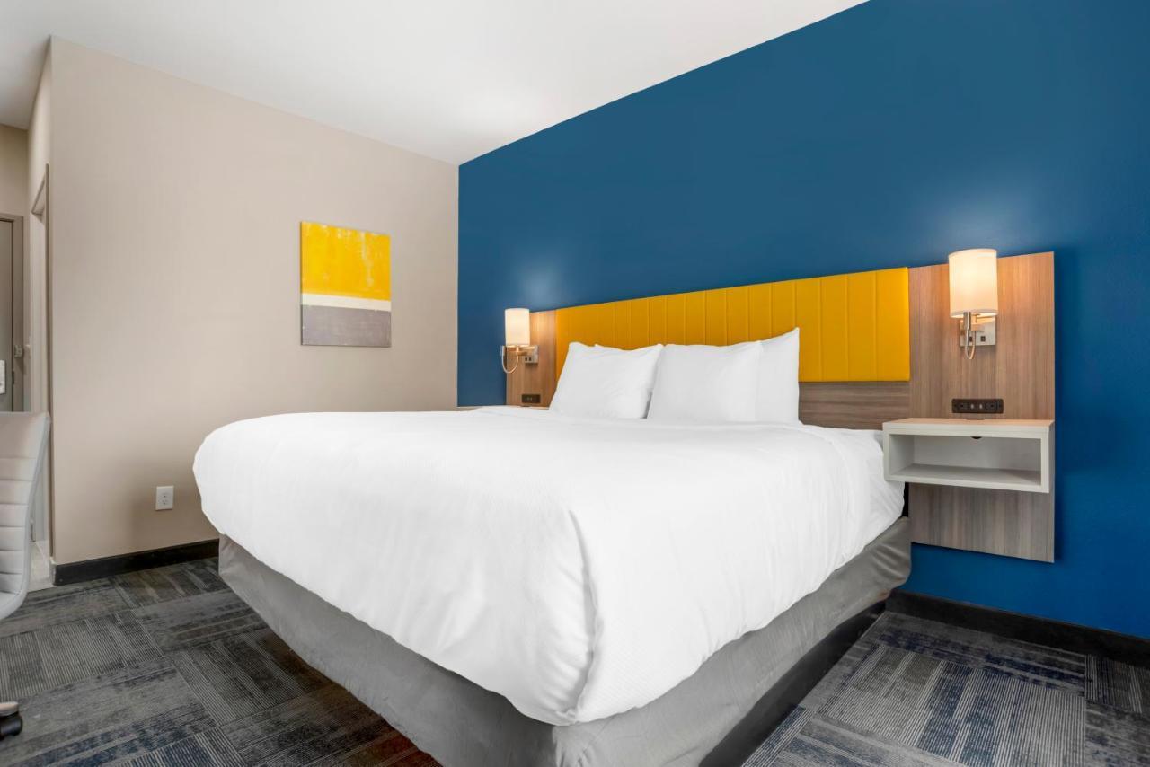 Comfort Inn & Suites Destin Near Henderson Beach Miramar Beach Dış mekan fotoğraf