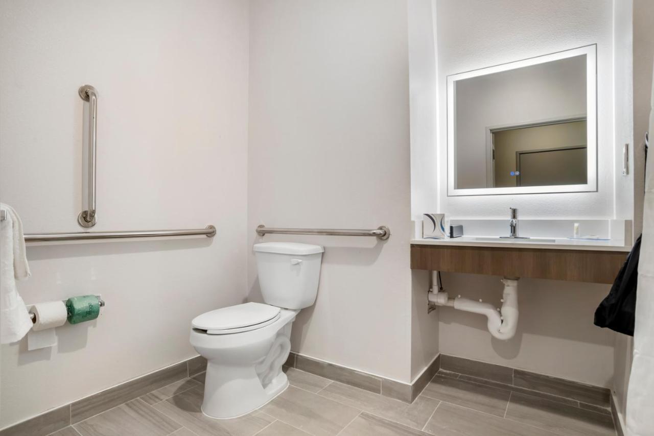 Comfort Inn & Suites Destin Near Henderson Beach Miramar Beach Dış mekan fotoğraf