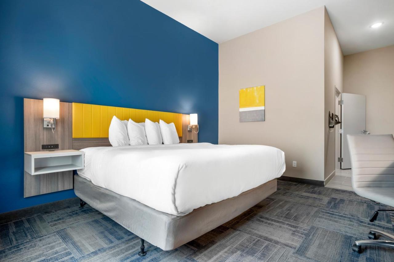 Comfort Inn & Suites Destin Near Henderson Beach Miramar Beach Dış mekan fotoğraf