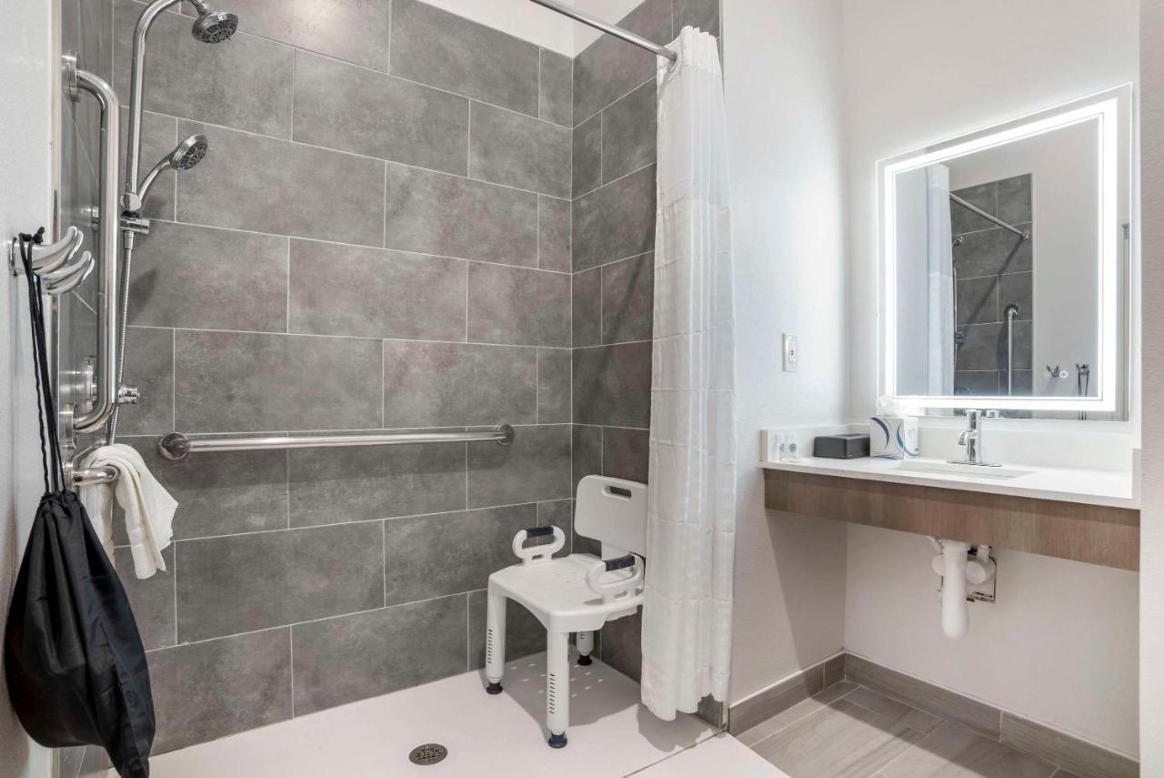 Comfort Inn & Suites Destin Near Henderson Beach Miramar Beach Dış mekan fotoğraf