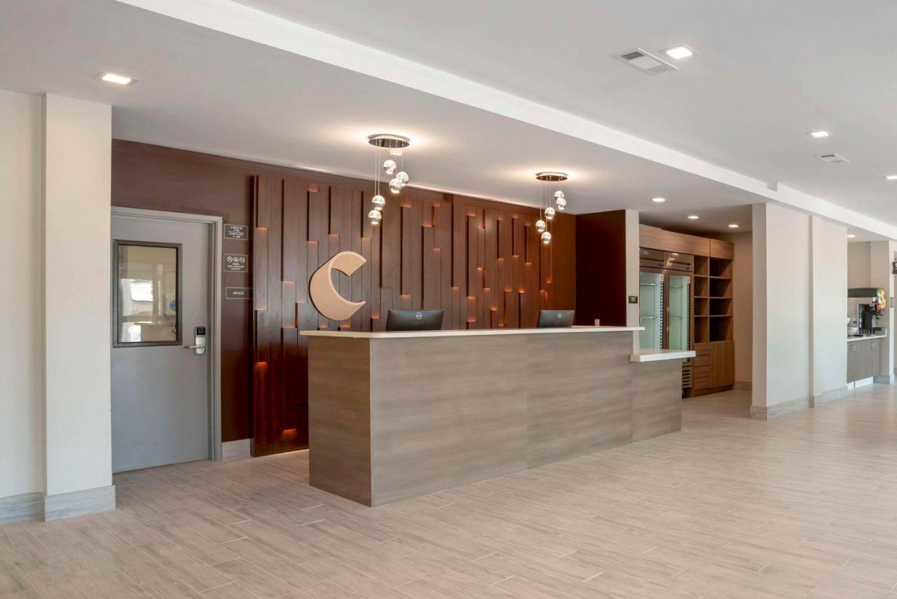 Comfort Inn & Suites Destin Near Henderson Beach Miramar Beach Dış mekan fotoğraf