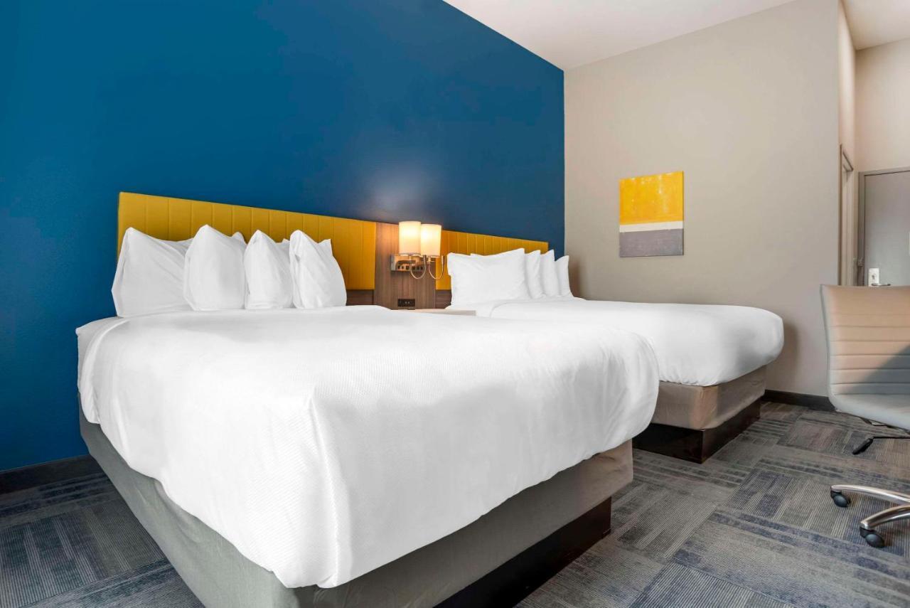 Comfort Inn & Suites Destin Near Henderson Beach Miramar Beach Dış mekan fotoğraf