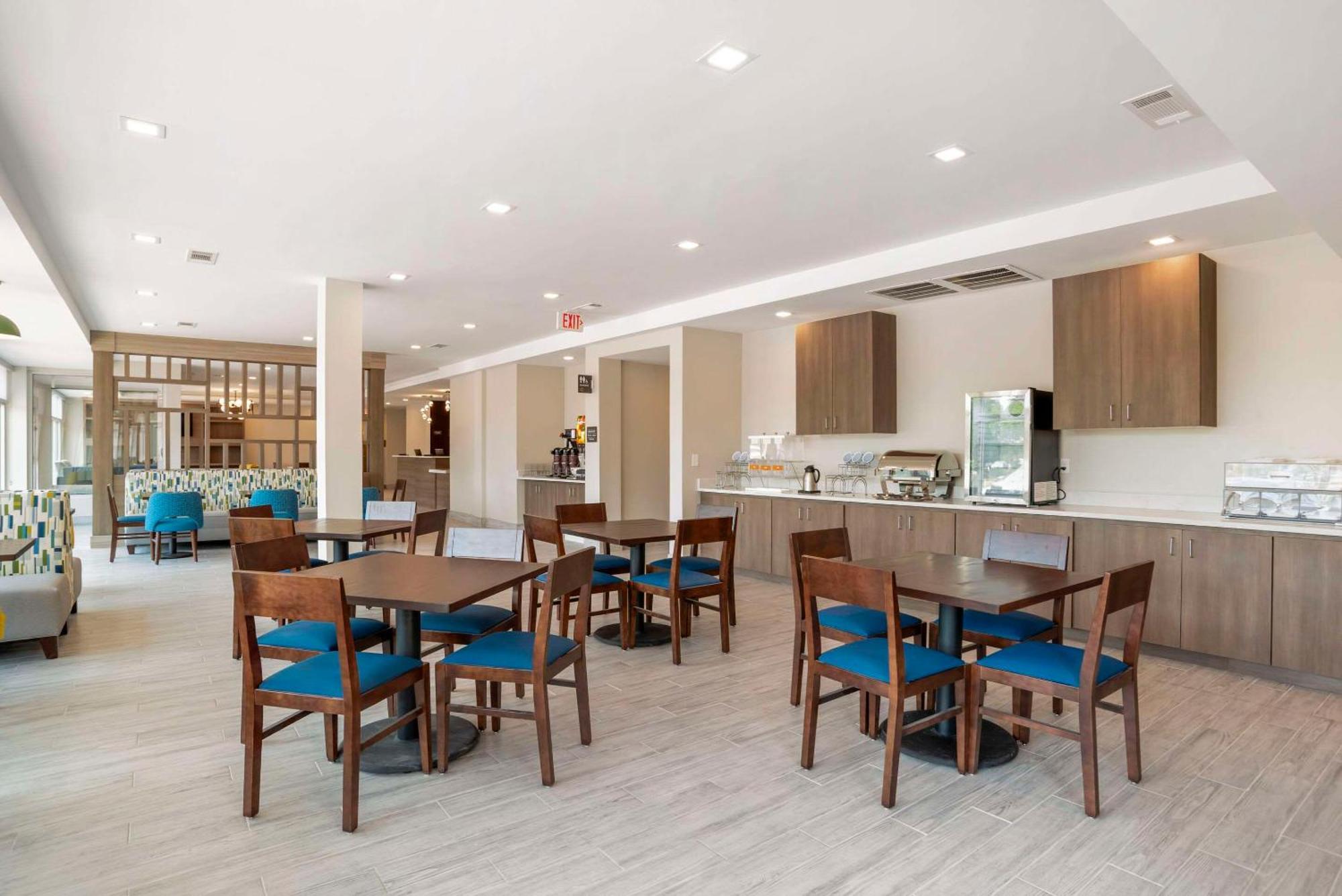 Comfort Inn & Suites Destin Near Henderson Beach Miramar Beach Dış mekan fotoğraf
