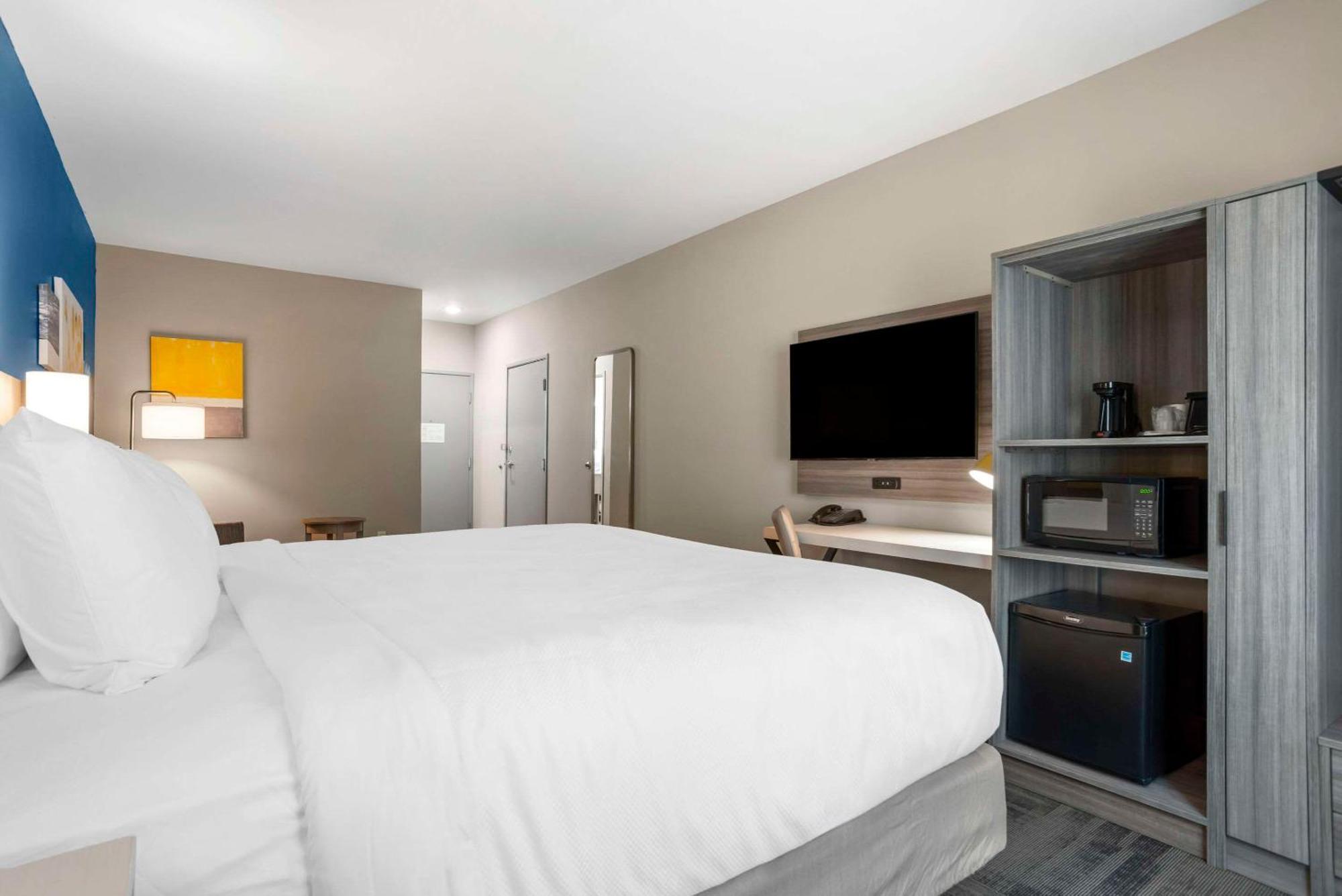 Comfort Inn & Suites Destin Near Henderson Beach Miramar Beach Dış mekan fotoğraf
