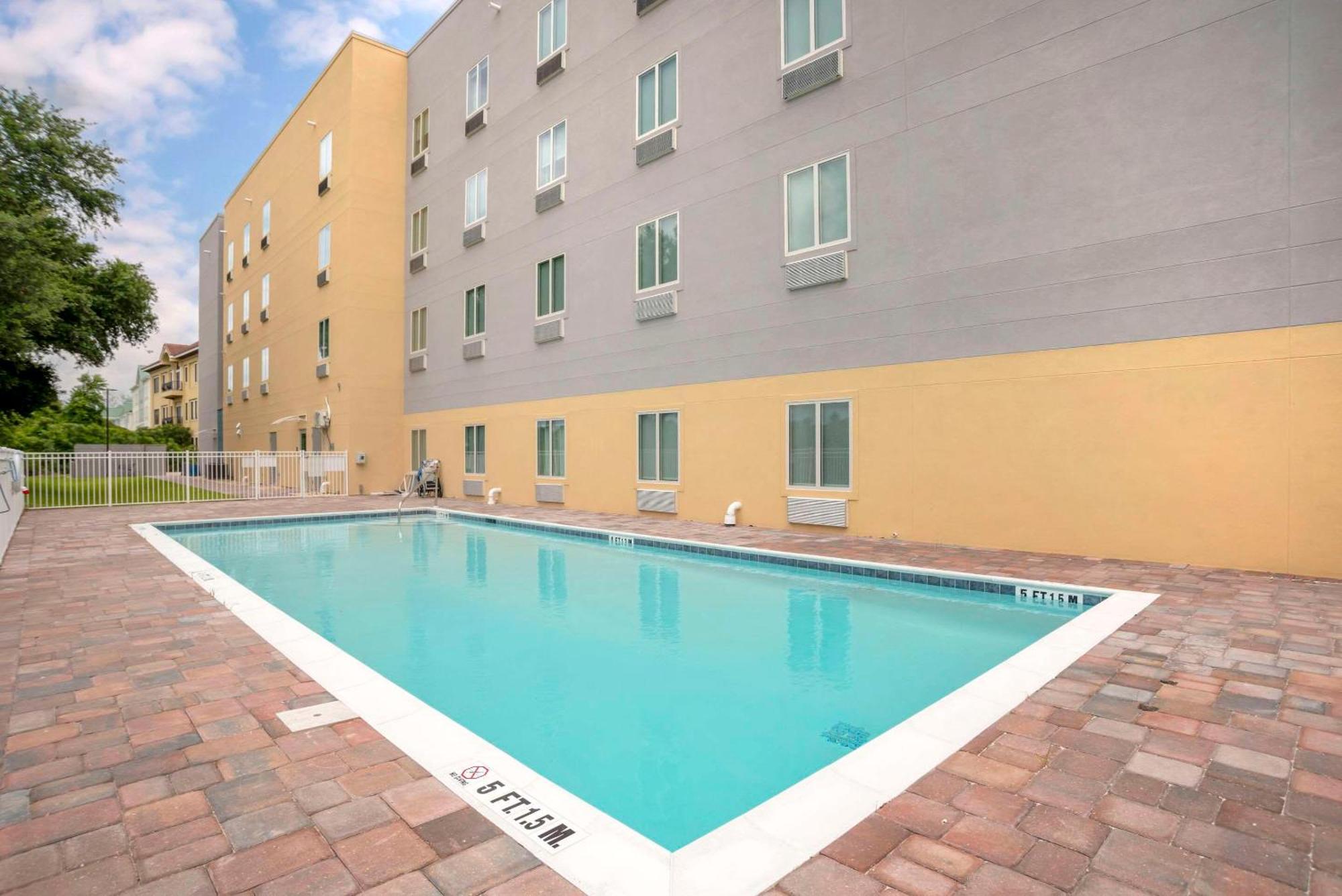 Comfort Inn & Suites Destin Near Henderson Beach Miramar Beach Dış mekan fotoğraf