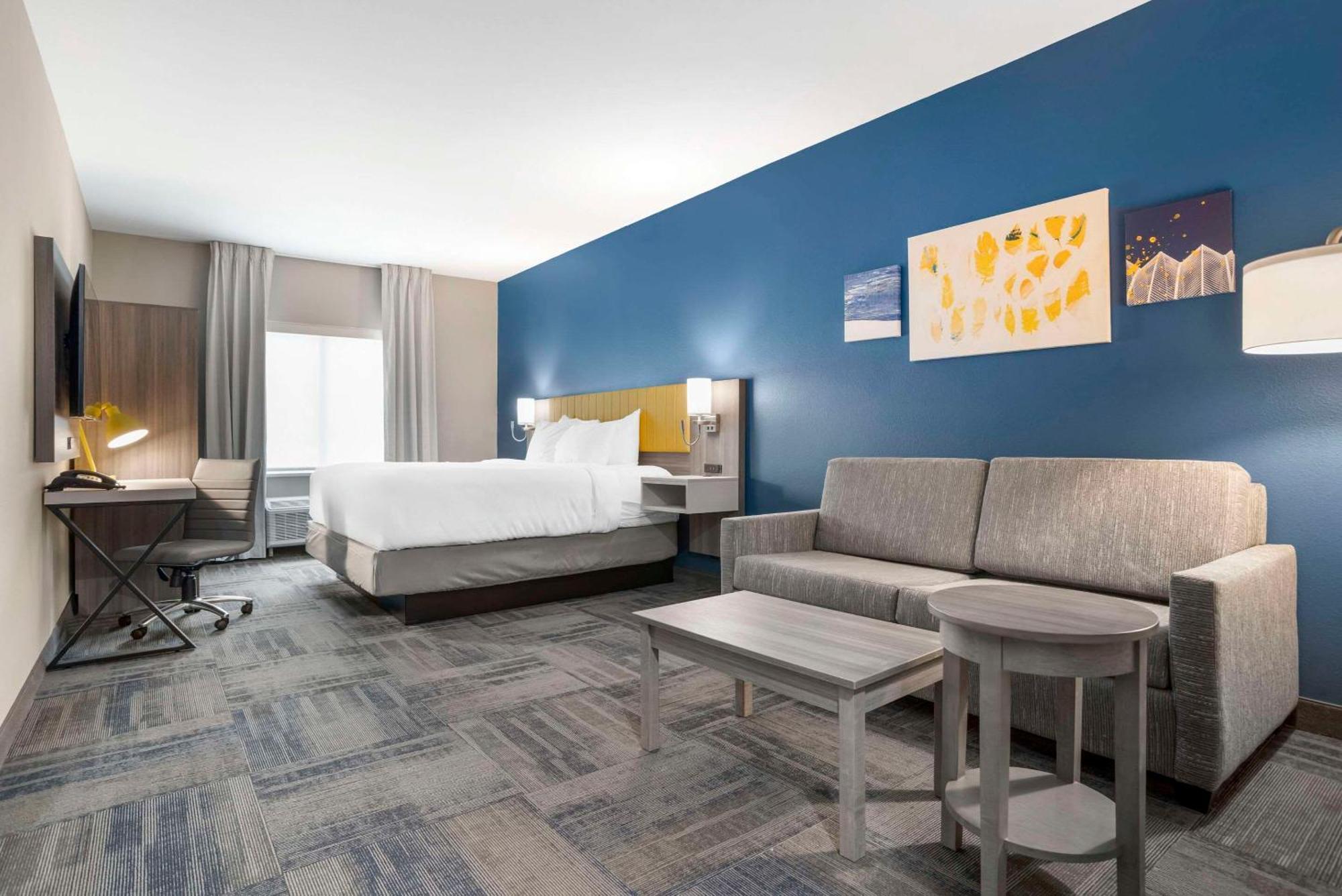 Comfort Inn & Suites Destin Near Henderson Beach Miramar Beach Dış mekan fotoğraf
