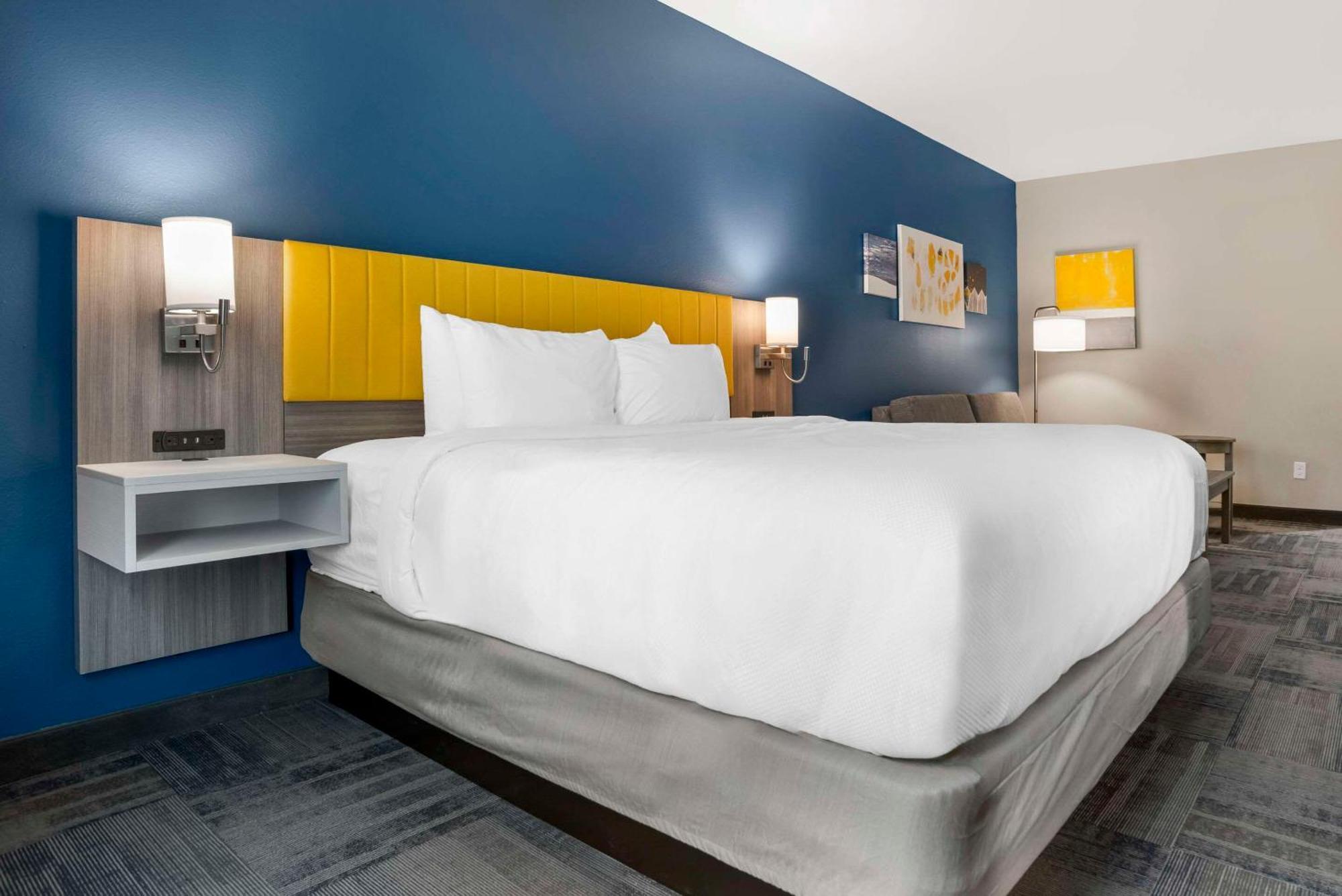 Comfort Inn & Suites Destin Near Henderson Beach Miramar Beach Dış mekan fotoğraf