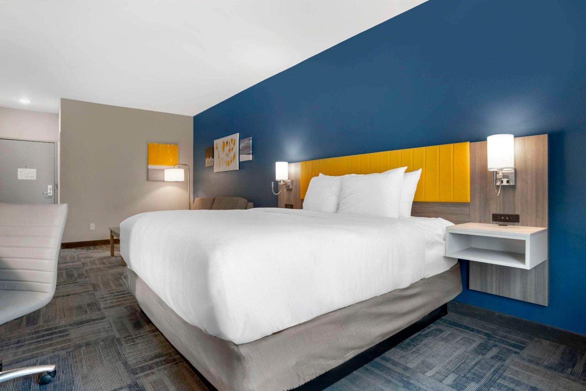 Comfort Inn & Suites Destin Near Henderson Beach Miramar Beach Dış mekan fotoğraf