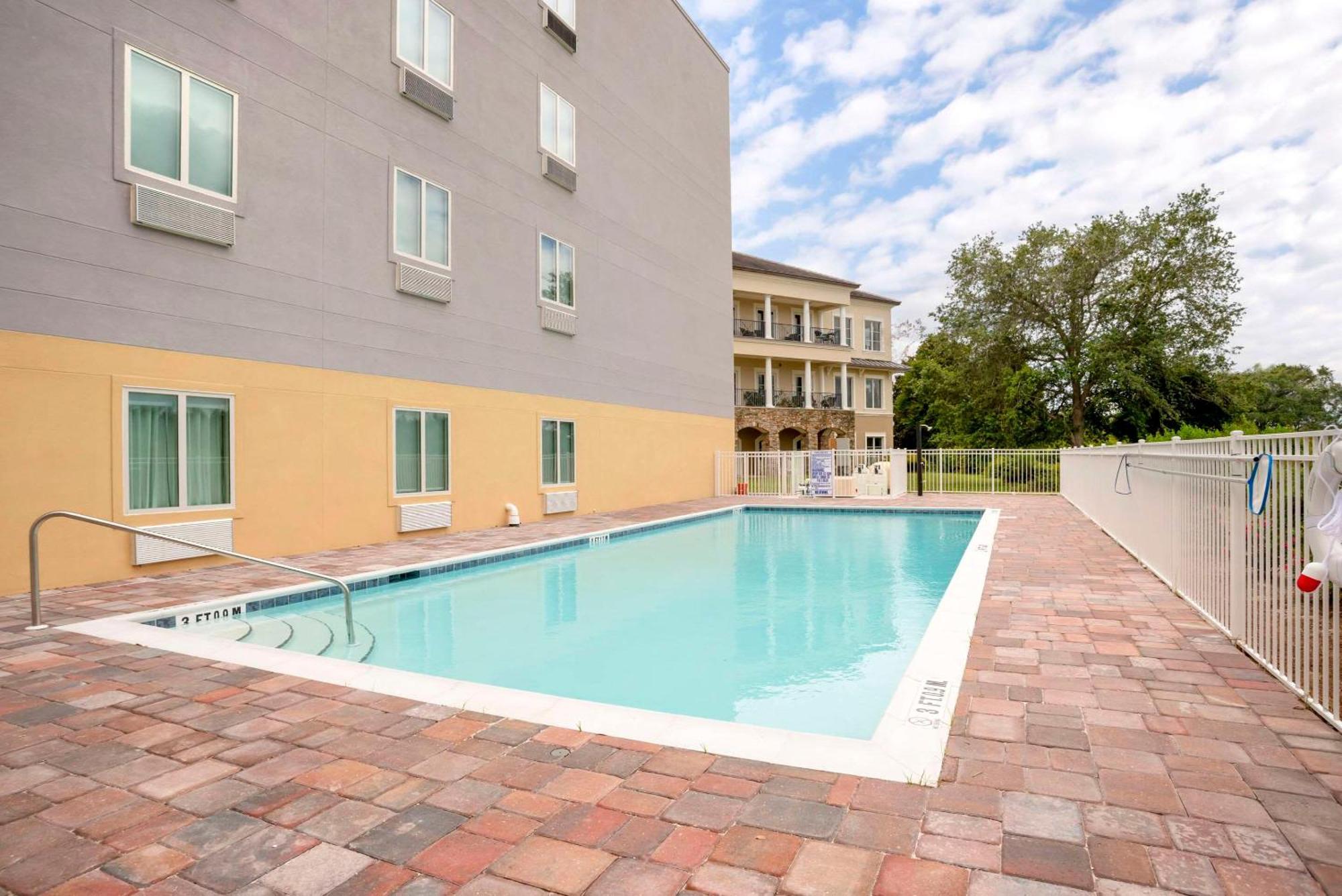 Comfort Inn & Suites Destin Near Henderson Beach Miramar Beach Dış mekan fotoğraf
