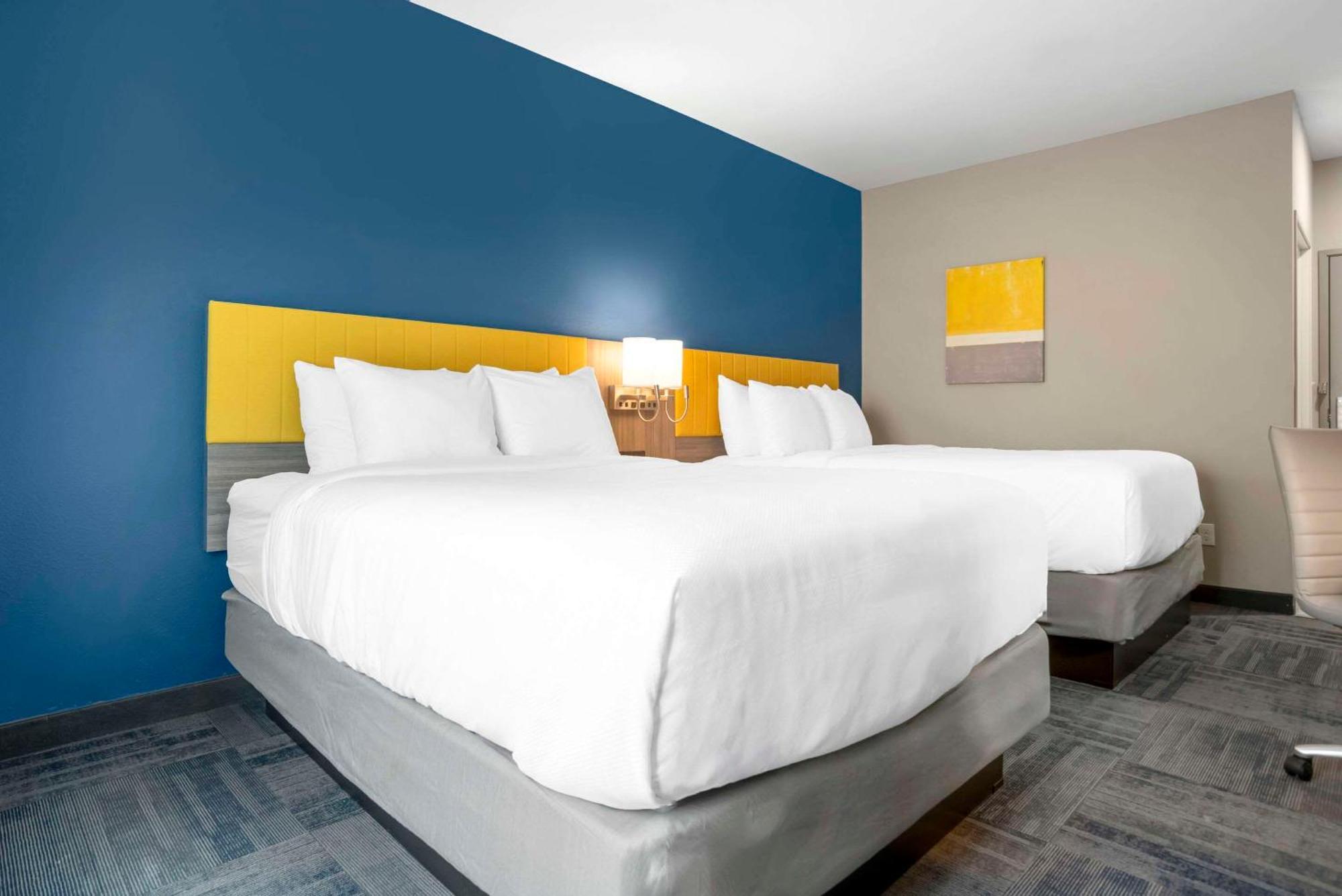 Comfort Inn & Suites Destin Near Henderson Beach Miramar Beach Dış mekan fotoğraf