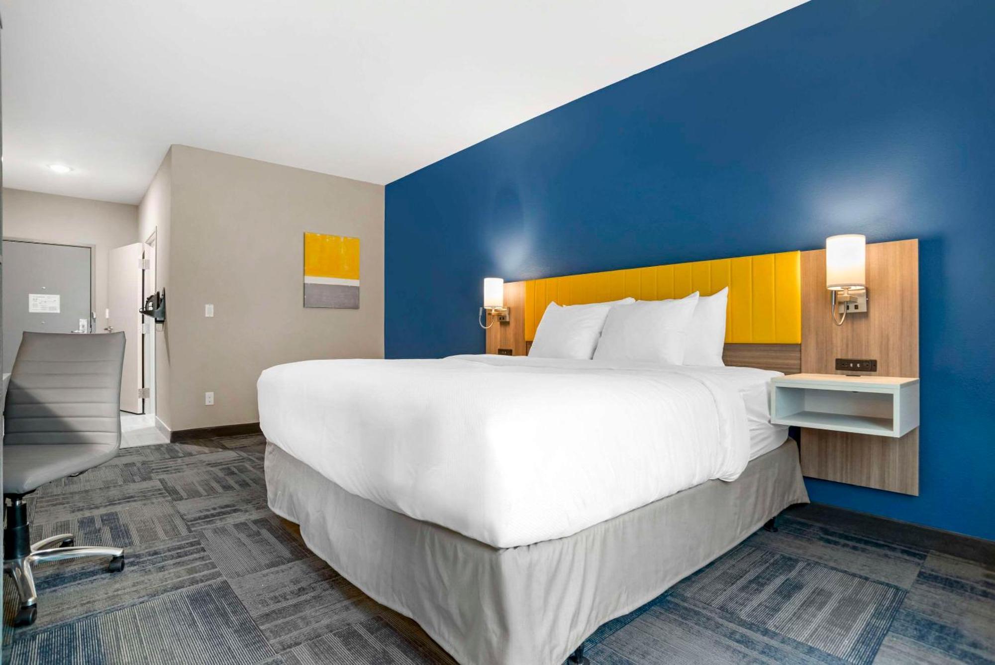 Comfort Inn & Suites Destin Near Henderson Beach Miramar Beach Dış mekan fotoğraf