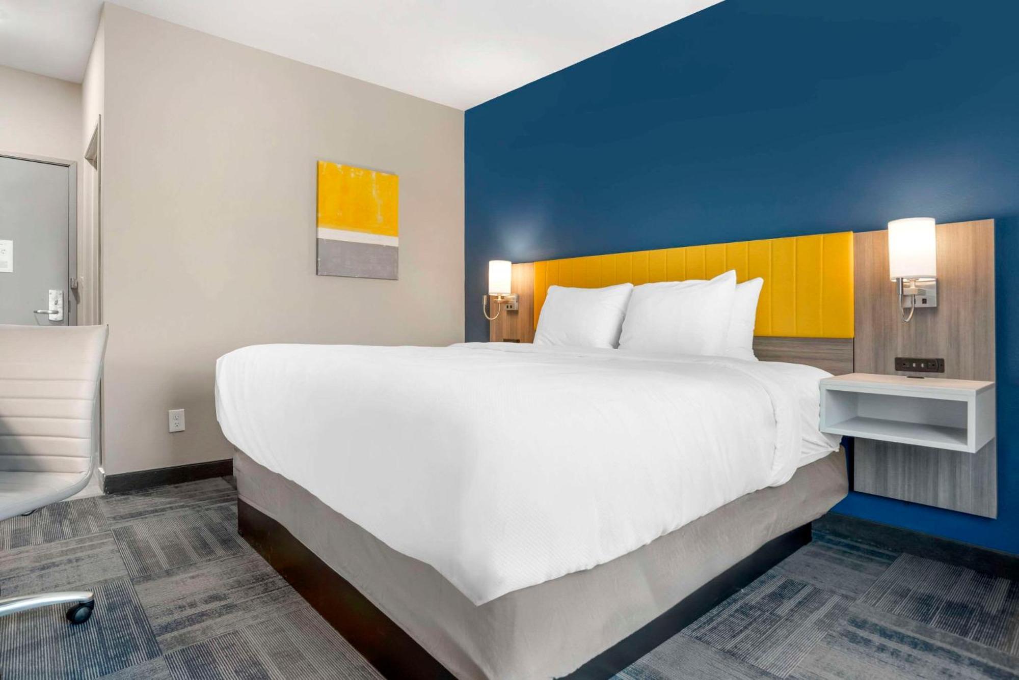 Comfort Inn & Suites Destin Near Henderson Beach Miramar Beach Dış mekan fotoğraf