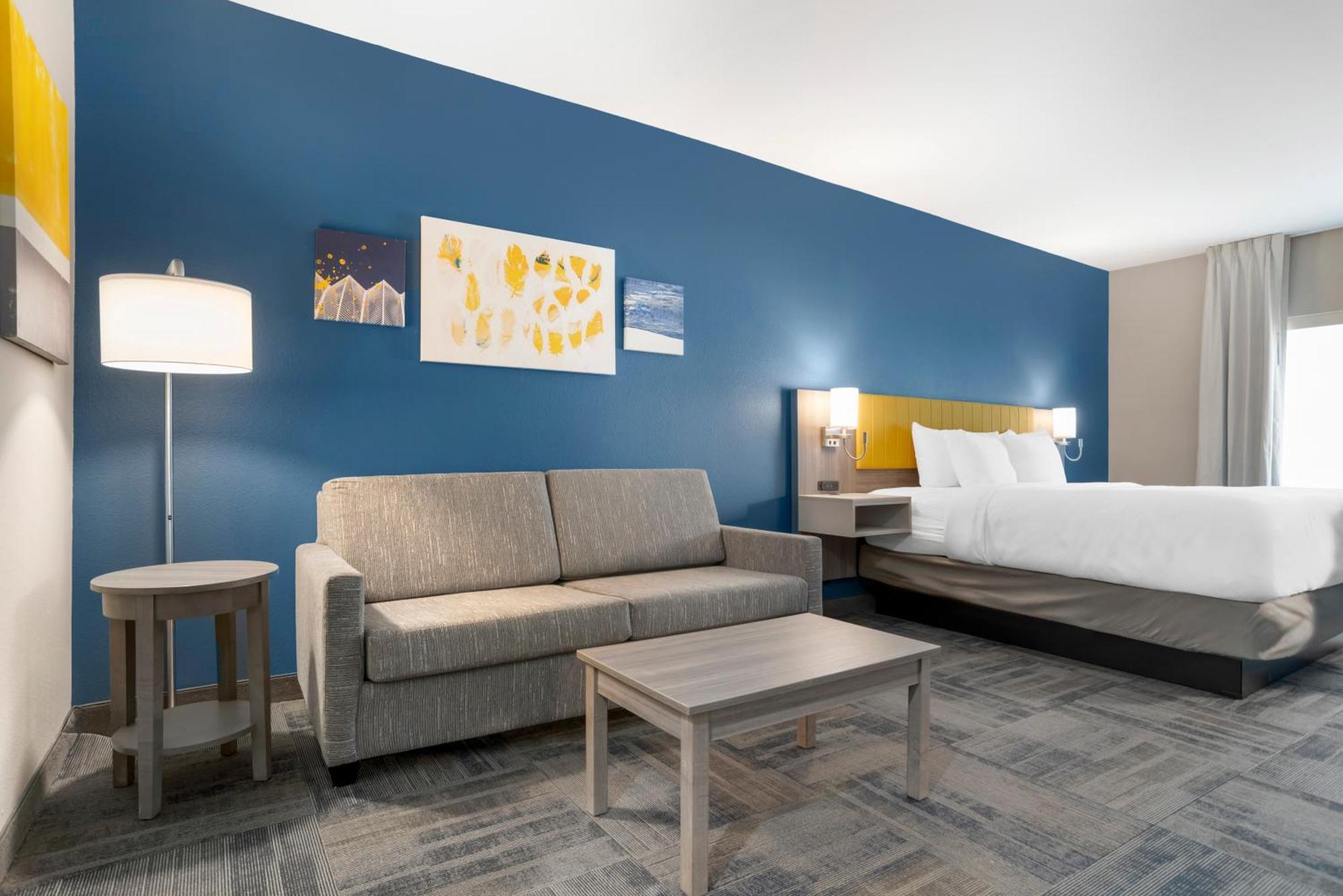 Comfort Inn & Suites Destin Near Henderson Beach Miramar Beach Dış mekan fotoğraf